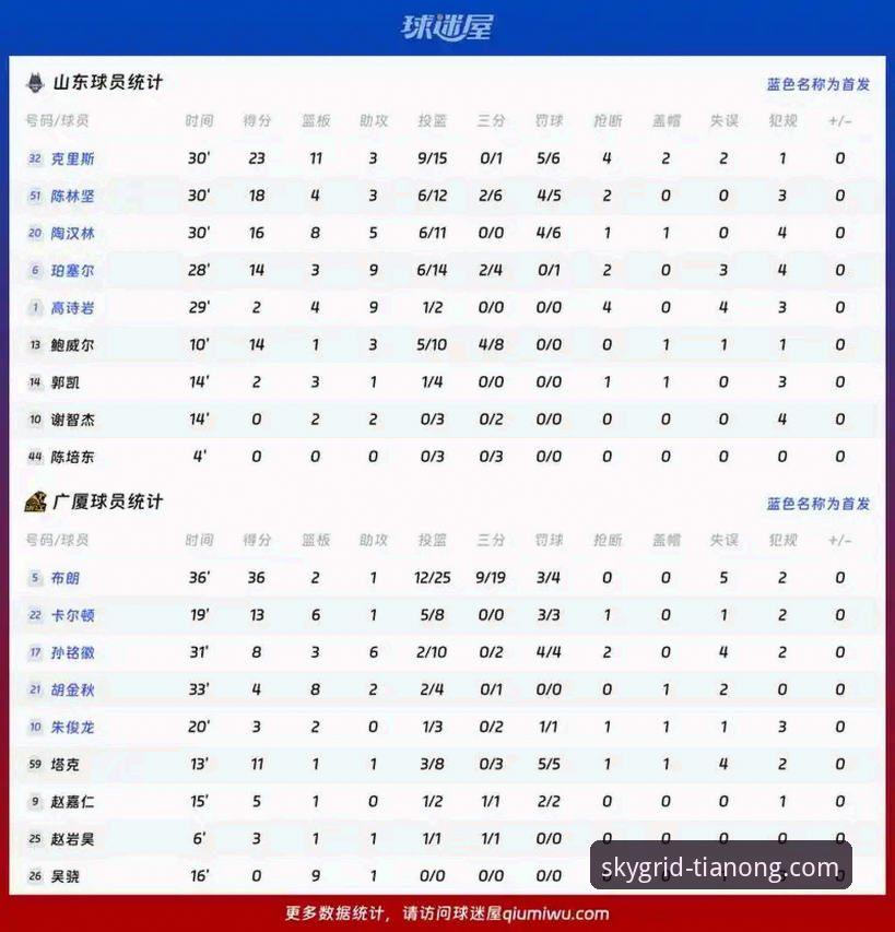 体育赛事统计：深度解析使用技巧与数据洞察的全面指南